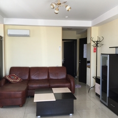 Гостиница Анна Мария, Адлер, Краснодарский край