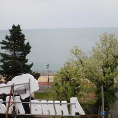 Гостиница Анна Мария, Адлер, Краснодарский край