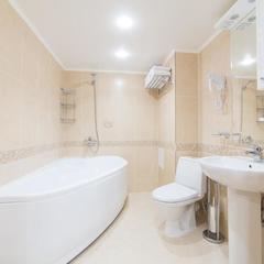 Апартаменты 12, Адлер, Краснодарский край