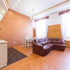 Апартаменты 12, Адлер, Краснодарский край