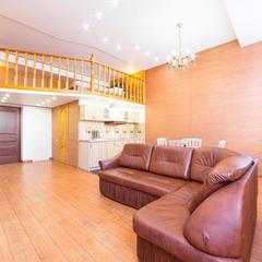 Апартаменты 12, Адлер, Краснодарский край