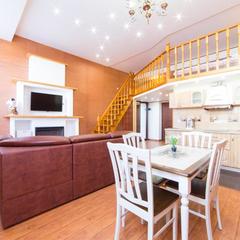 Апартаменты 12, Адлер, Краснодарский край