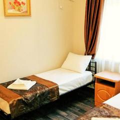 Гостиница Мечта у моря, Адлер, Краснодарский край