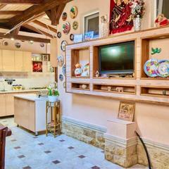 Гостиница Аристократ, Адлер, Краснодарский край