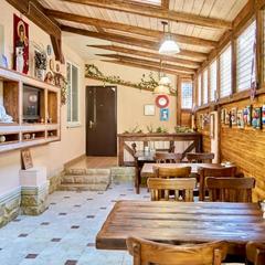 Гостиница Аристократ, Адлер, Краснодарский край