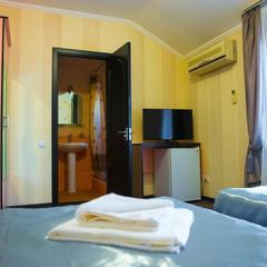 Гостиница Мечта у моря, Адлер, Краснодарский край