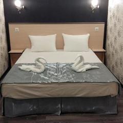 Гостиница Мечта у моря, Адлер, Краснодарский край