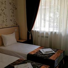 Гостиница Мечта у моря, Адлер, Краснодарский край