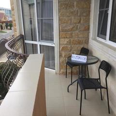 Гостиница Аристократ, Адлер, Краснодарский край