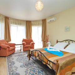 Гостиница Аристократ, Адлер, Краснодарский край