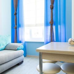 Апартаменты 12, Адлер, Краснодарский край