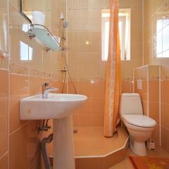 Гостиница Аристократ, Адлер, Краснодарский край