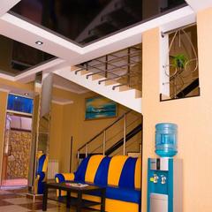 Гостиница Мечта у моря, Адлер, Краснодарский край