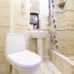 Апартаменты 12, Адлер, Краснодарский край