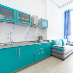 Апартаменты 12, Адлер, Краснодарский край