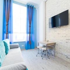 Апартаменты 12, Адлер, Краснодарский край