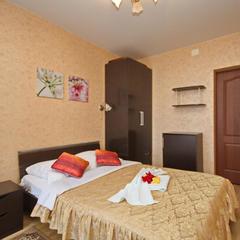 Гостиница Аристократ, Адлер, Краснодарский край