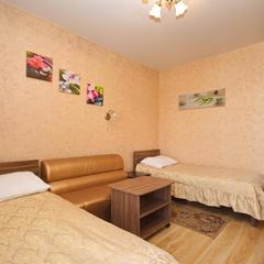 Гостиница Аристократ, Адлер, Краснодарский край