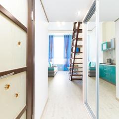 Апартаменты 12, Адлер, Краснодарский край