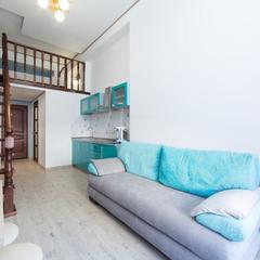 Апартаменты 12, Адлер, Краснодарский край