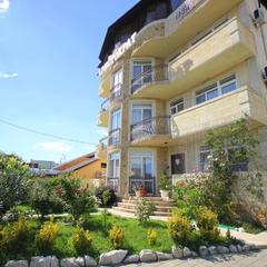 Гостиница Аристократ, Адлер, Краснодарский край