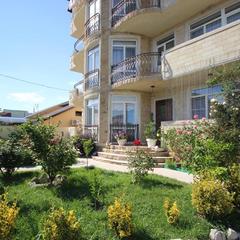 Гостиница Аристократ, Адлер, Краснодарский край