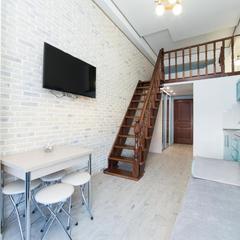 Апартаменты 12, Адлер, Краснодарский край