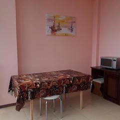 Гостевой дом Leo Grand, Адлер, Краснодарский край