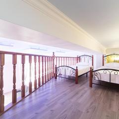 Апартаменты 12, Адлер, Краснодарский край