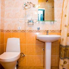 Гостиница Мечта у моря, Адлер, Краснодарский край