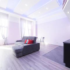 Апартаменты 12, Адлер, Краснодарский край