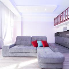 Апартаменты 12, Адлер, Краснодарский край