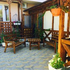 Гостиница Аристократ, Адлер, Краснодарский край