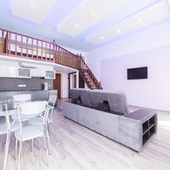 Апартаменты 12, Адлер, Краснодарский край