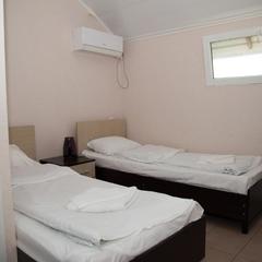 Гостевой дом Leo Grand, Адлер, Краснодарский край