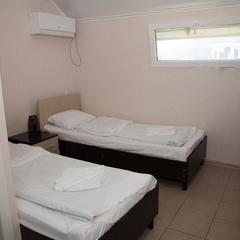 Гостевой дом Leo Grand, Адлер, Краснодарский край