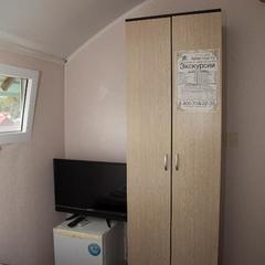 Гостевой дом Leo Grand, Адлер, Краснодарский край