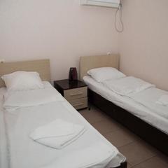 Гостевой дом Leo Grand, Адлер, Краснодарский край