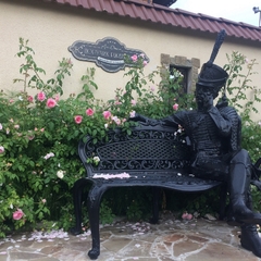 Отель Поручик Ржевский, Адлер, Краснодарский край
