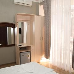 Гостевой дом Leo Grand, Адлер, Краснодарский край