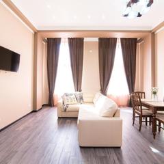 Апартаменты 12, Адлер, Краснодарский край