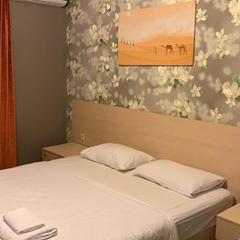 Гостевой дом Leo Grand, Адлер, Краснодарский край