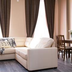 Апартаменты 12, Адлер, Краснодарский край