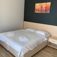 Гостевой дом Leo Grand, Адлер, Краснодарский край