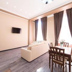 Апартаменты 12, Адлер, Краснодарский край