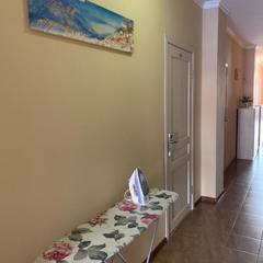 Гостевой дом Leo Grand, Адлер, Краснодарский край