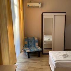 Гостевой дом Leo Grand, Адлер, Краснодарский край