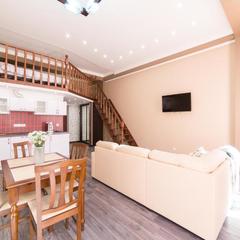 Апартаменты 12, Адлер, Краснодарский край