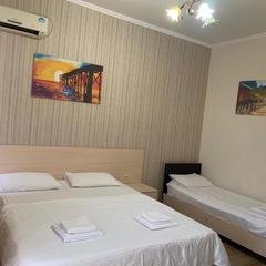 Гостевой дом Leo Grand, Адлер, Краснодарский край