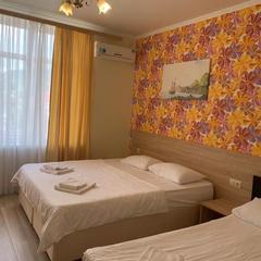 Гостевой дом Leo Grand, Адлер, Краснодарский край